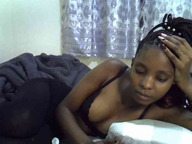 Ebonysly webcam