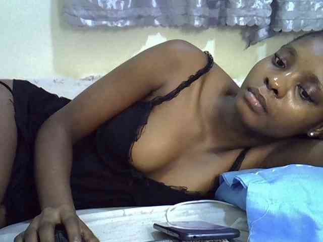 Ebonysly webcam
