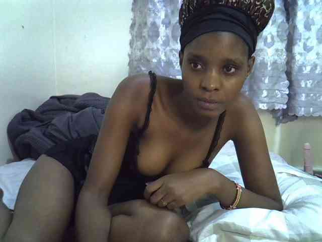 Ebonysly webcam