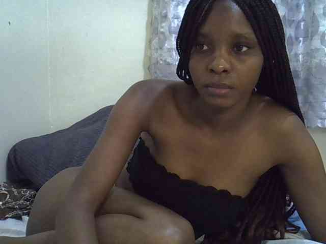 Ebonysly webcam