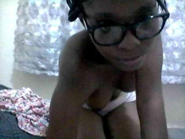 Ebonysly webcam