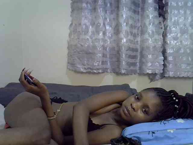 Ebonysly webcam