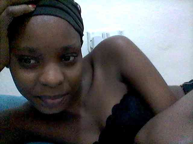 Ebonysly webcam