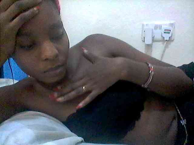 Ebonysly webcam
