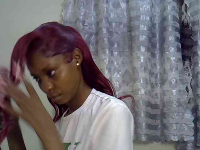 Ebonysly