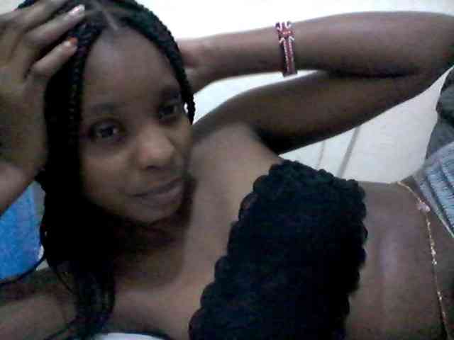 Ebonysly webcam