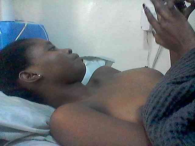 Ebonysly webcam