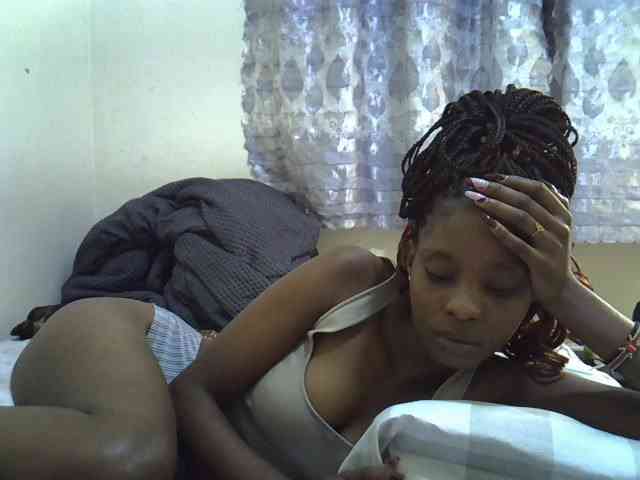 Ebonysly webcam