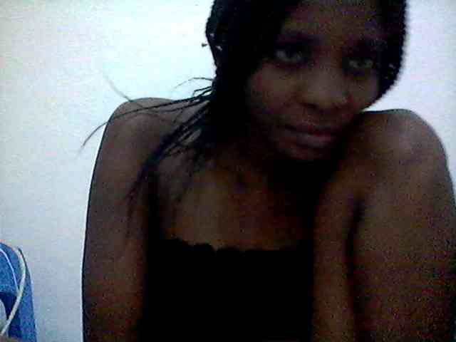 Ebonysly webcam