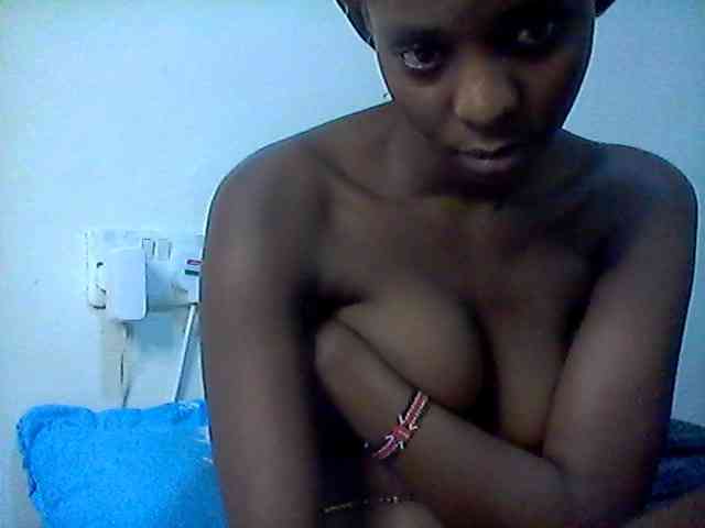 Ebonysly webcam