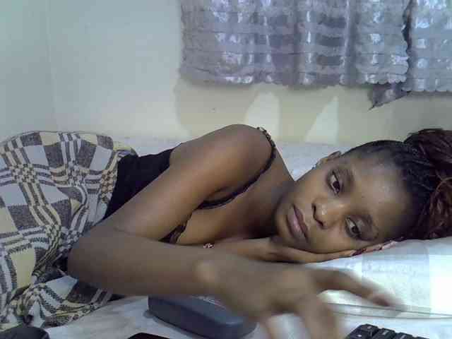 Ebonysly webcam