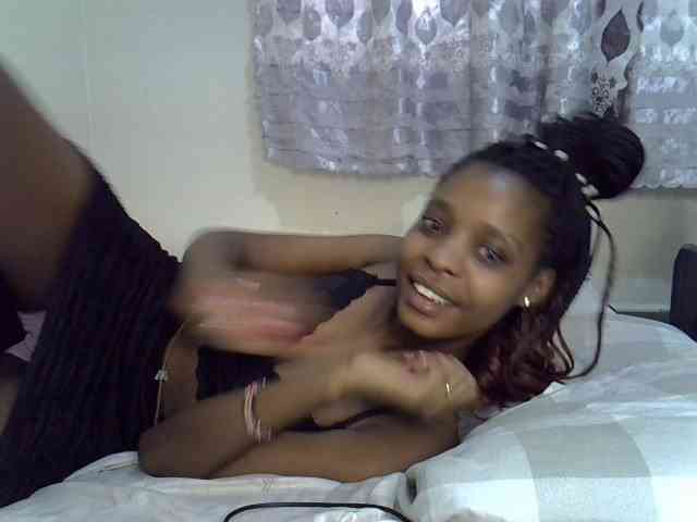 Ebonysly