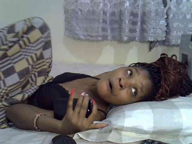 Ebonysly webcam