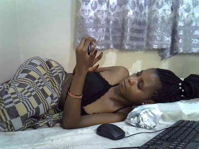 Ebonysly