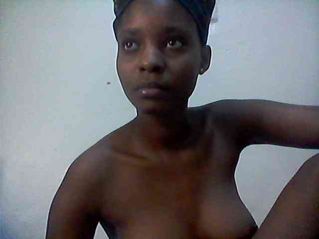 Ebonysly webcam