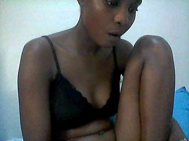 Ebonysly webcam
