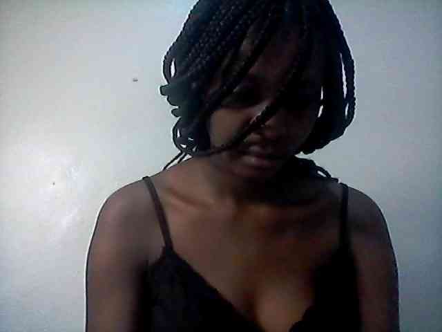 Ebonysly webcam
