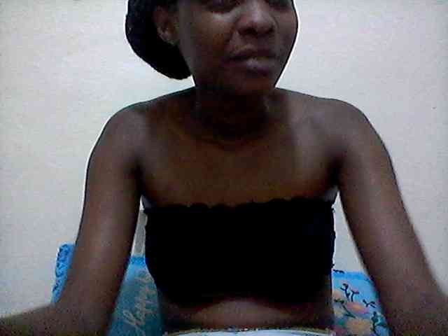 Ebonysly webcam