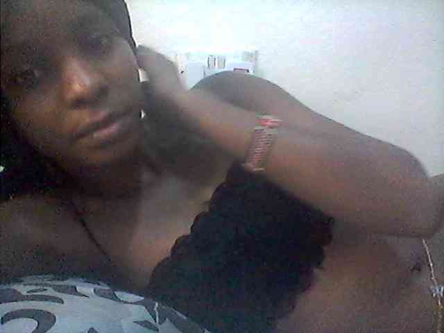 Ebonysly webcam