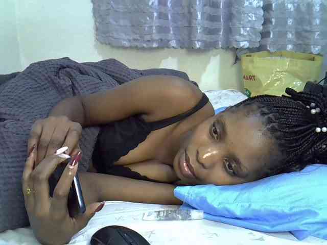 Ebonysly