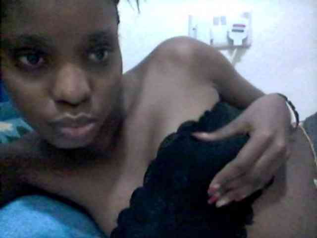 Ebonysly webcam