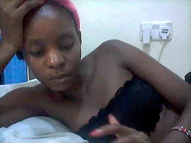 Ebonysly webcam