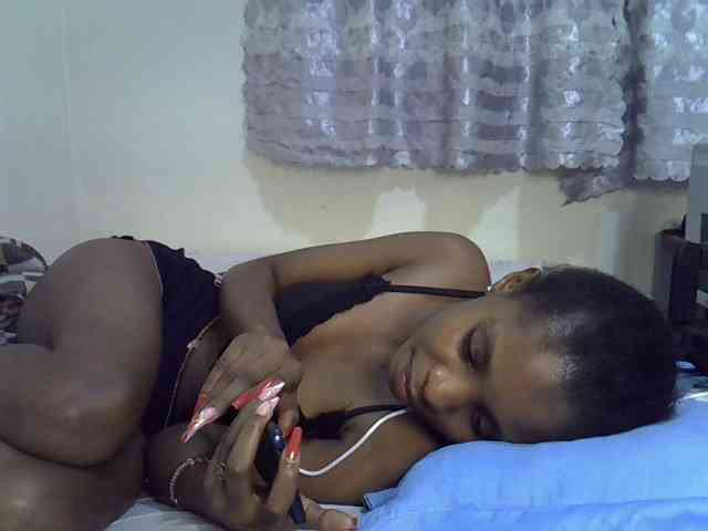 Ebonysly