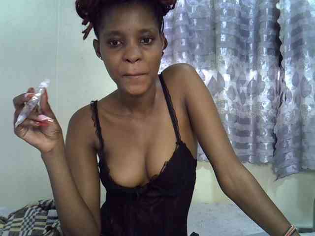 Ebonysly webcam