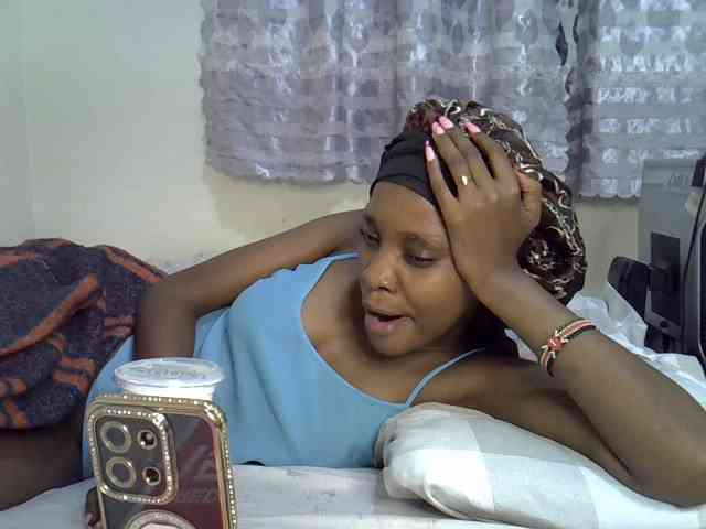 Ebonysly