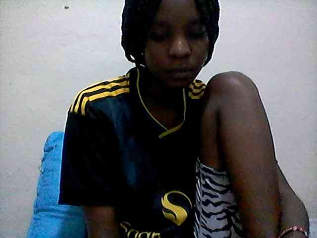 Ebonysly