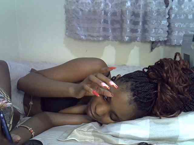 Ebonysly