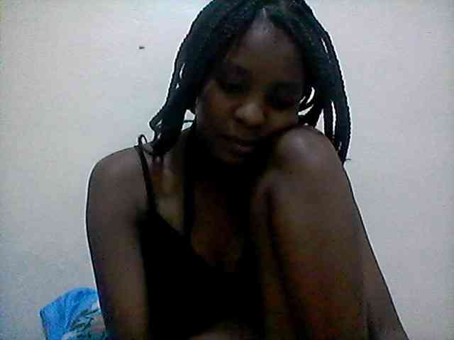 Ebonysly webcam