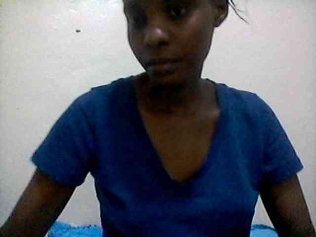 Ebonysly webcam