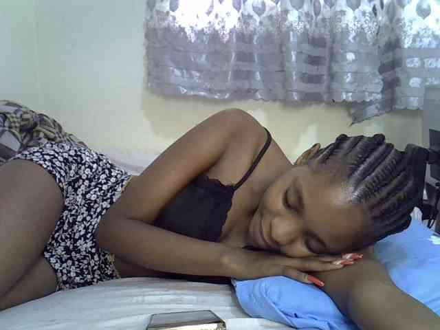 Ebonysly