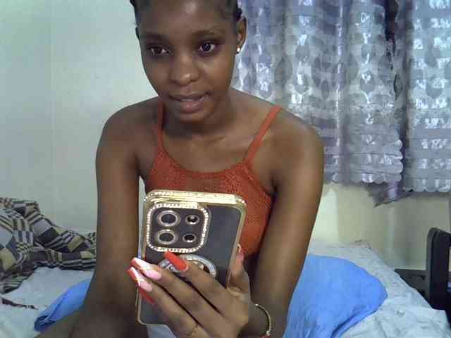 Ebonysly
