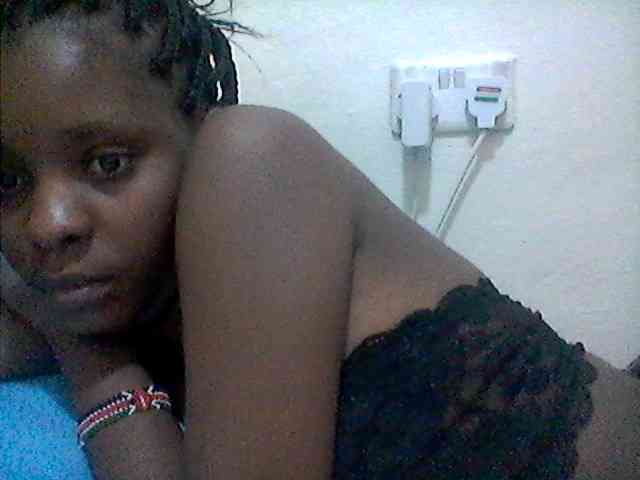 Ebonysly webcam