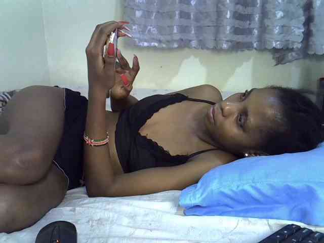 Ebonysly