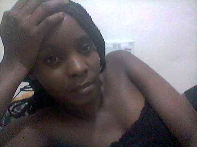 Ebonysly webcam