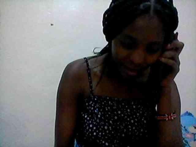 Ebonysly