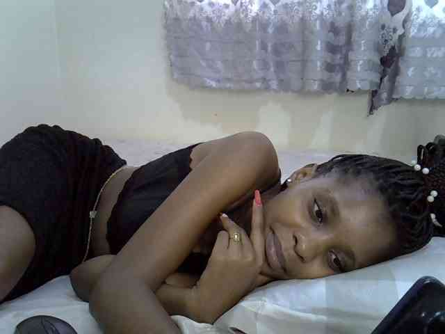 Ebonysly webcam