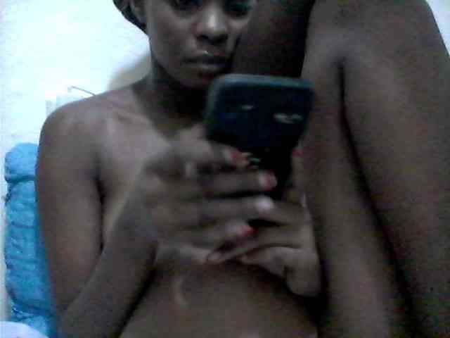 Ebonysly webcam