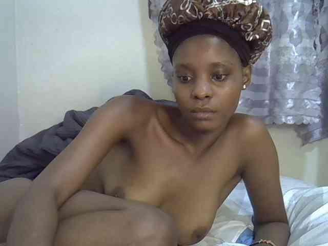 Ebonysly webcam
