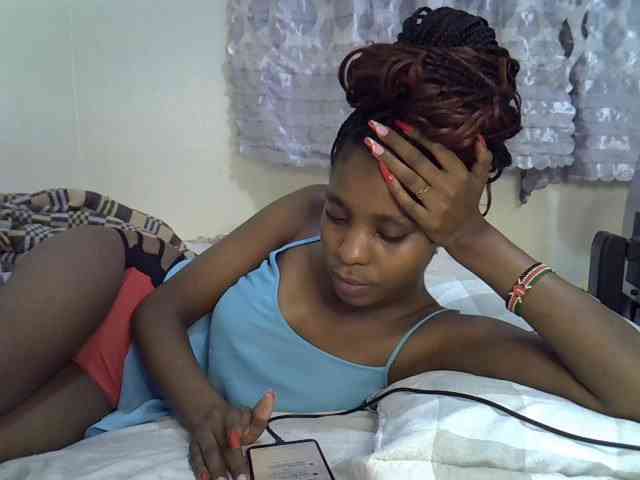 Ebonysly