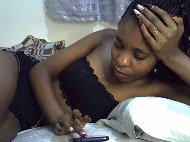 Ebonysly