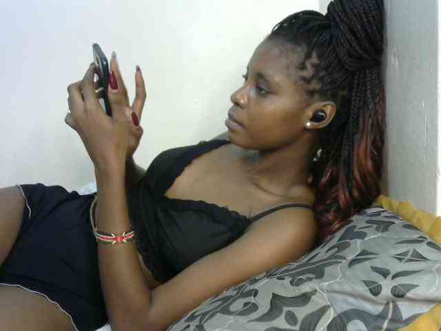 Ebonysly
