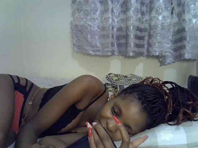 Ebonysly