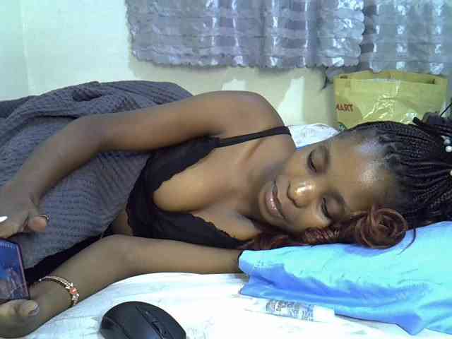 Ebonysly