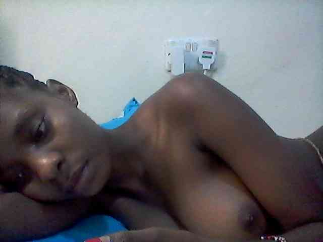Ebonysly webcam