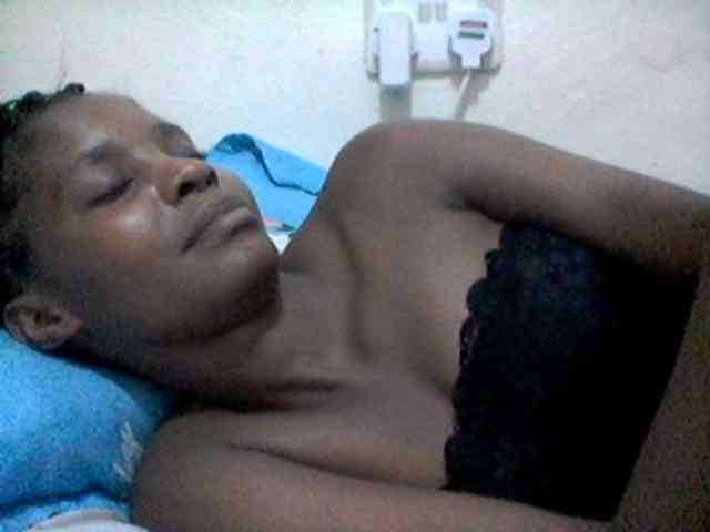 Ebonysly webcam