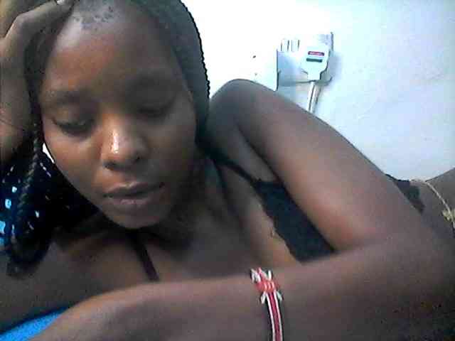 Ebonysly webcam